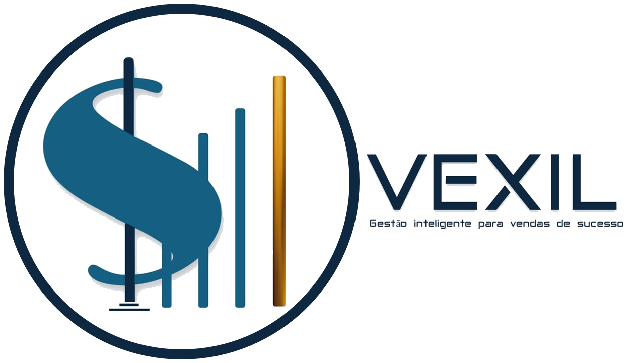 Logotipo Vexil